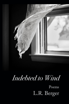Indebted to Wind by L.R. Berger